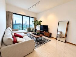 Marina Bay Residences (D1), Condominium #624165901